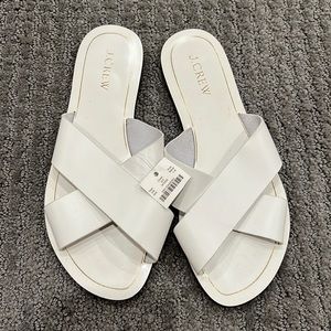 JCrew flats